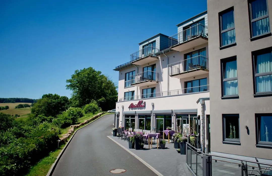 Müller´s Landhotel-1