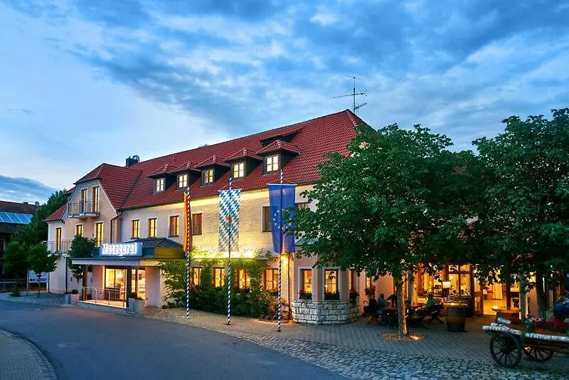 Landgasthof Euringer-1