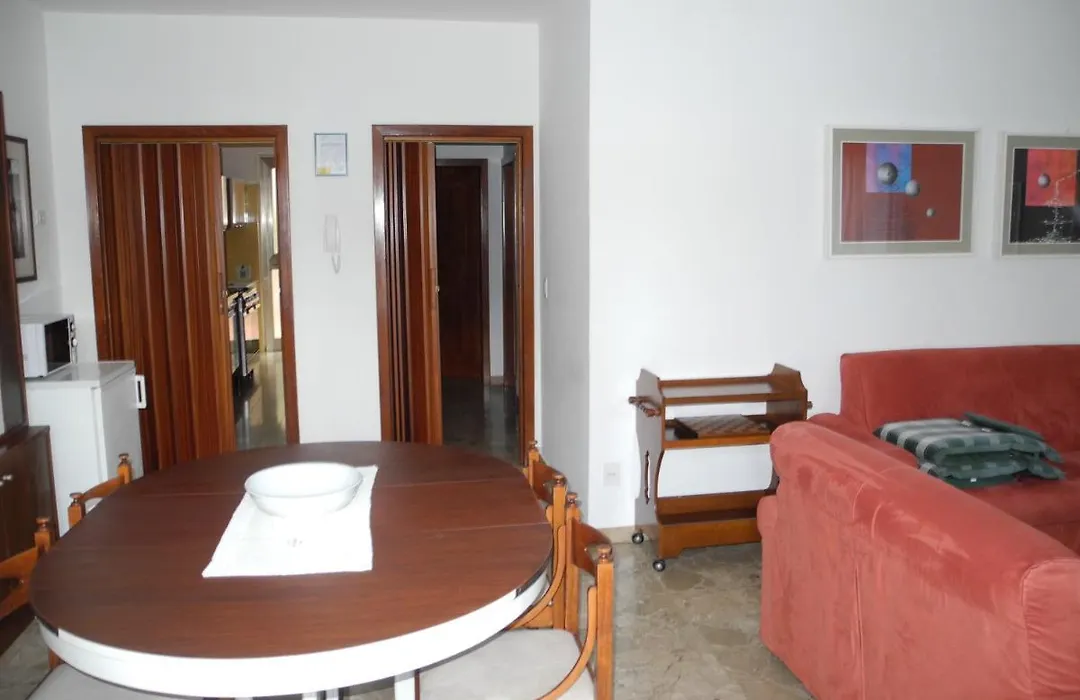 Residence " Le Palme " Appartamenti-1