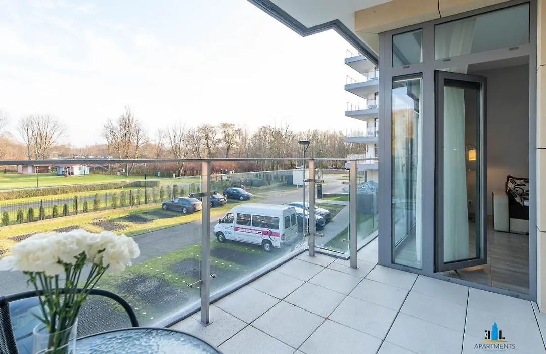 3L Apartments Diune-1