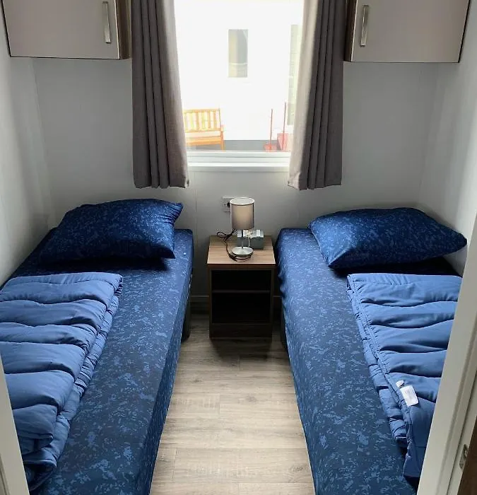Camping De Zandput - 604-1