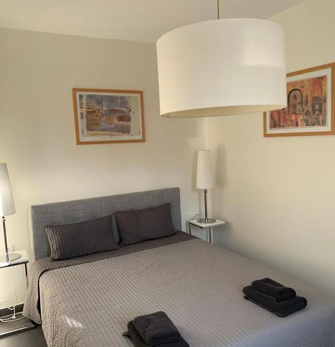 Ferienwohnung Rudi Göhren-1