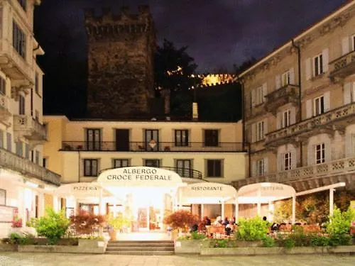 Hotel Croce Federale-1
