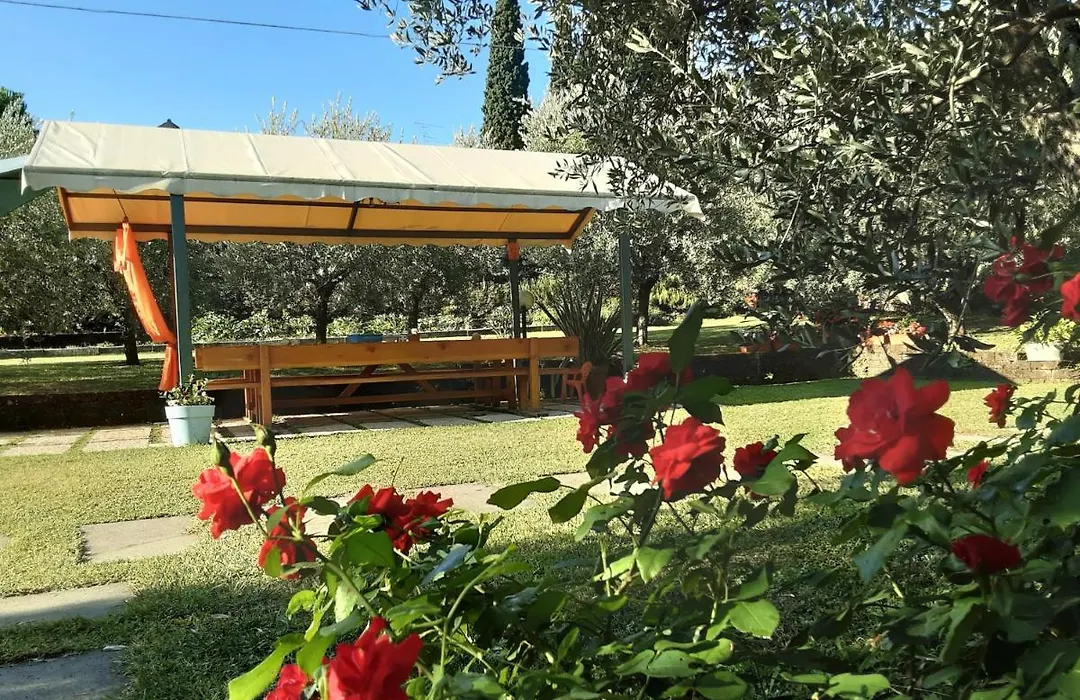 Agriturismo La Casetta-1
