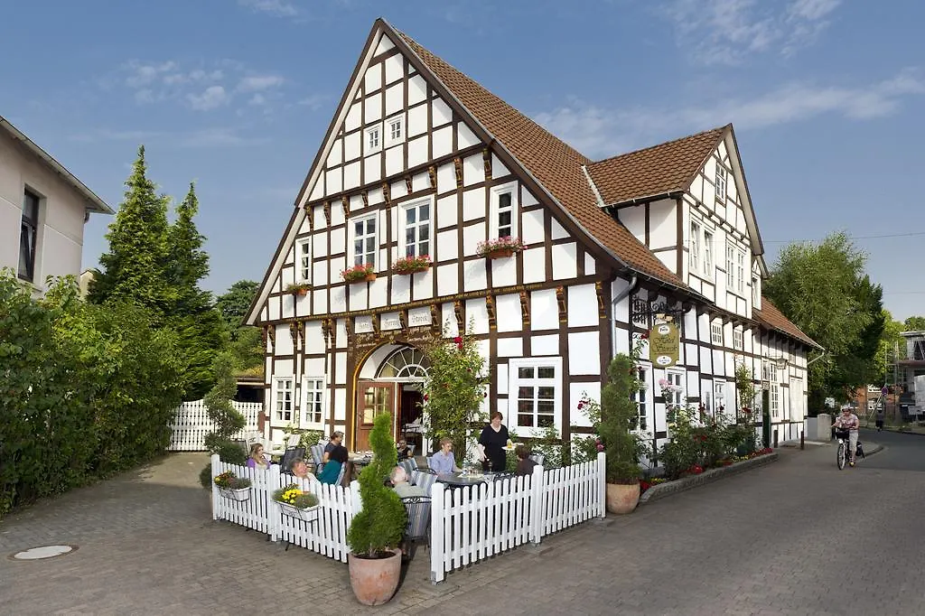Hotel Storck-1