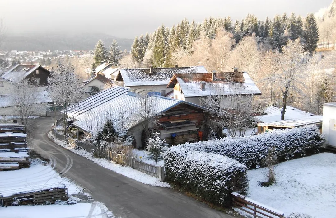 Hotel Waldhaus-1