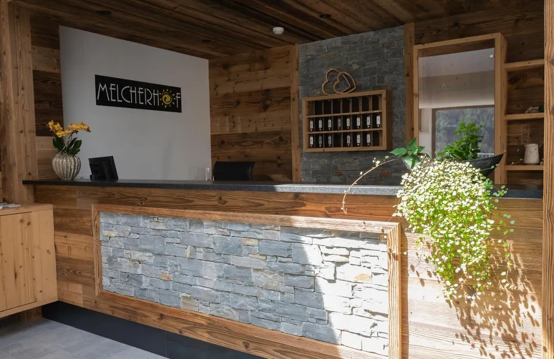 Residence Garni Melcherhof-1