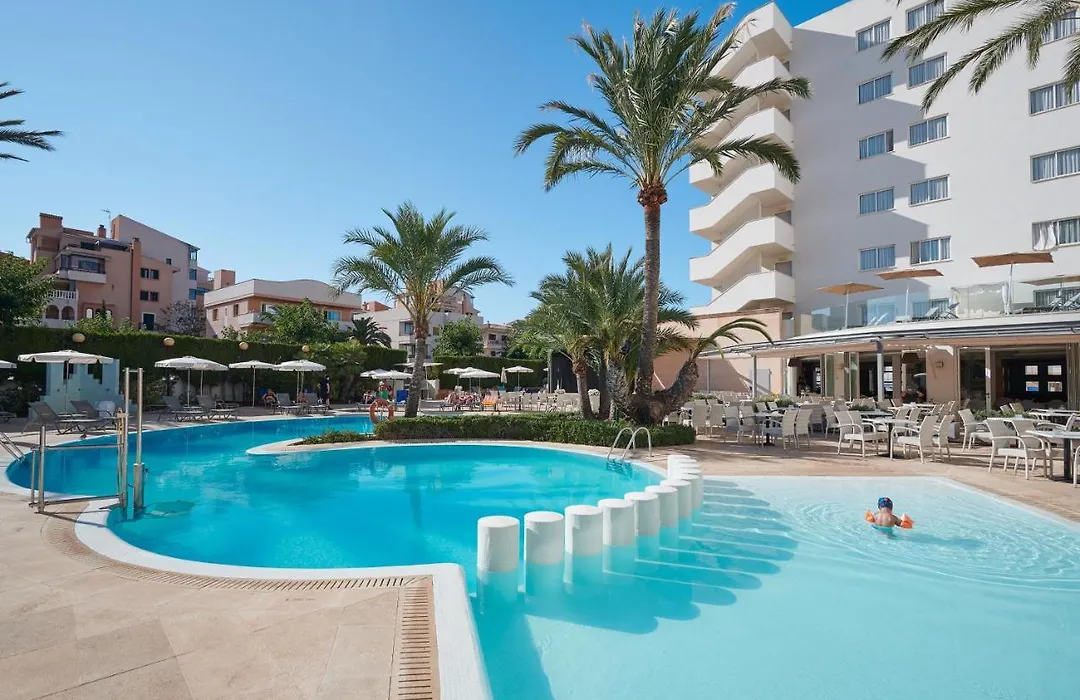 Hotel Girasol-1