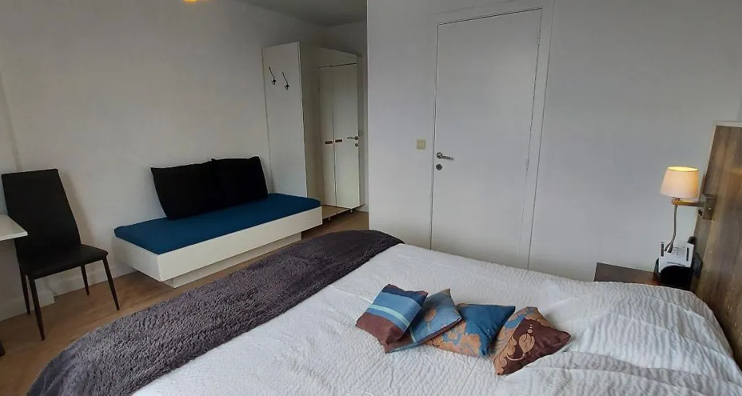 Hotel La Cascada-1