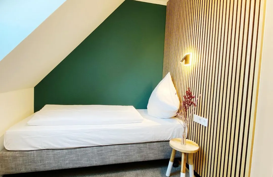 Hotel Xenia Flensburg-1