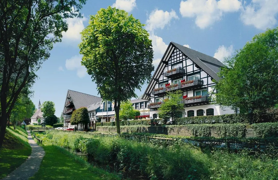 Struck Landhotel&SPA-1