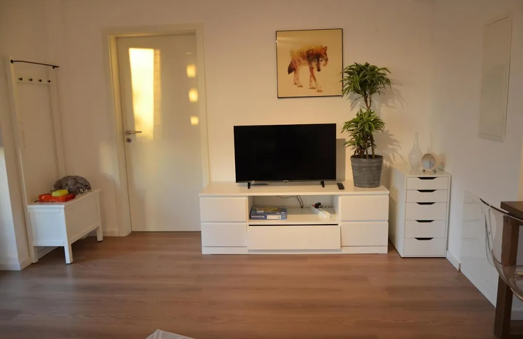 Ferienwohnung Bad Fredeburg-1
