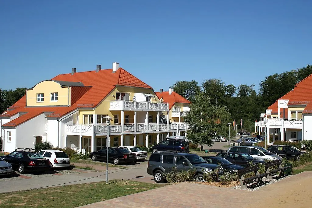 Vineta Ferienpark Usedom-1