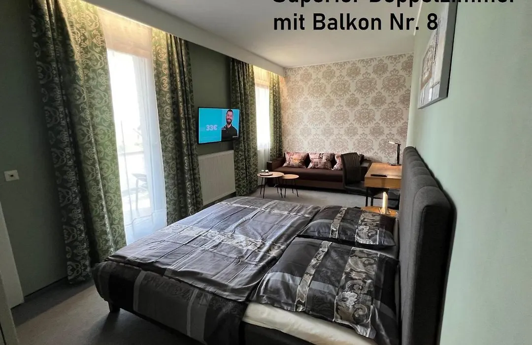 Hotelpension Am Thermalbad-1