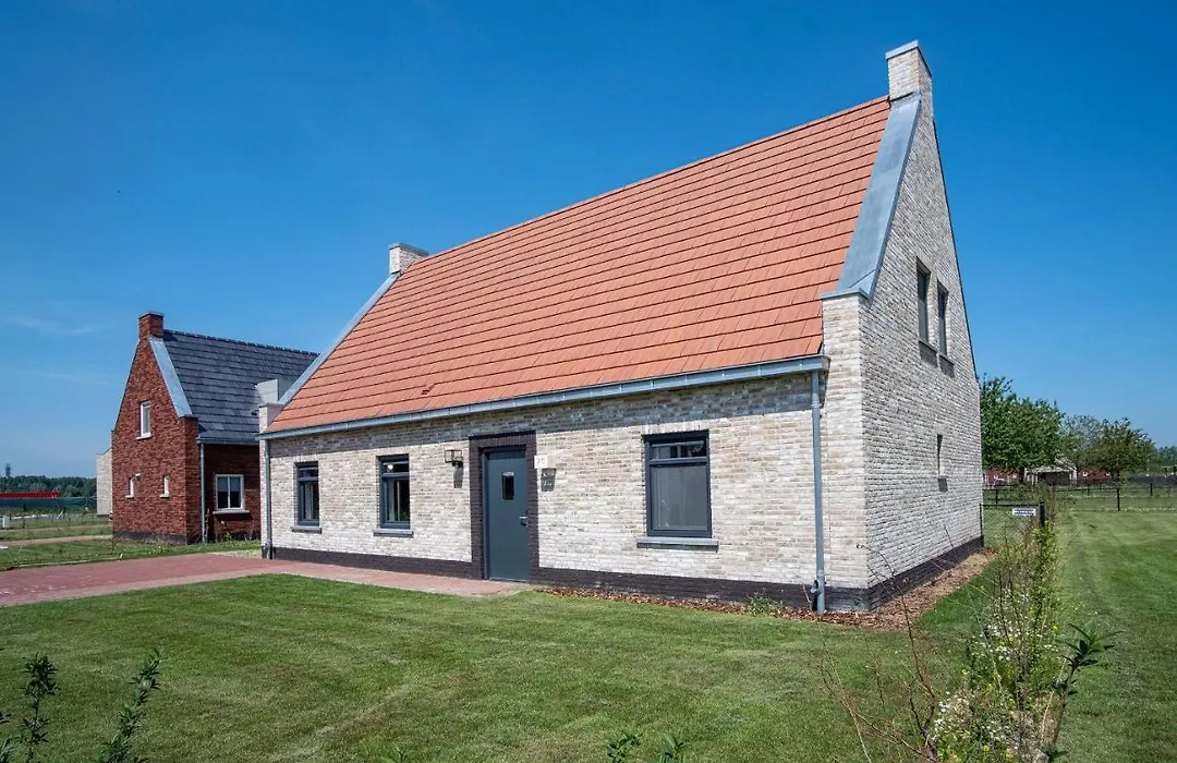 Parc Maasresidence Thorn-1