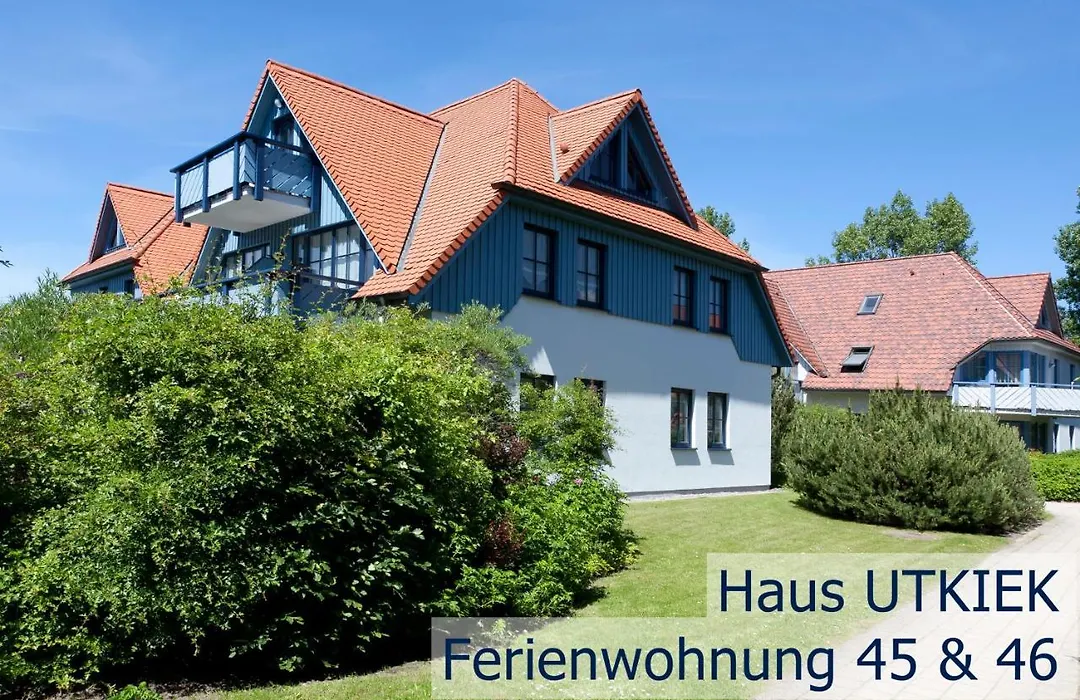 Moby Dick Hotel&Ferienwohnungen-1
