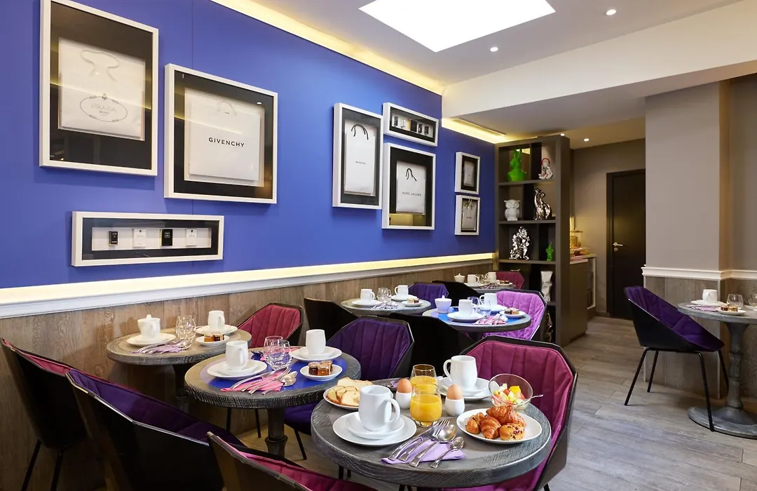 Hotel Antin Trinite-1