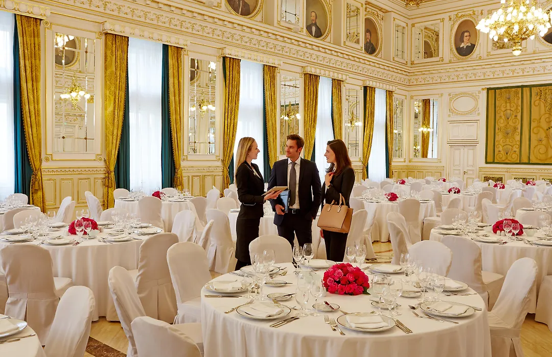 Corinthia Budapest-1