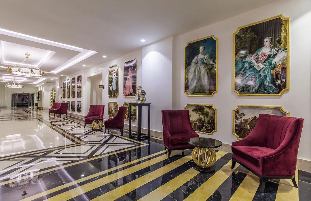 Mary Palace Resort & Spa-1