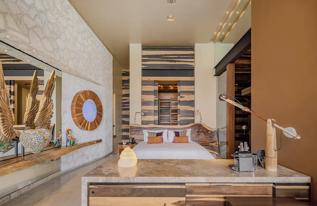 La Casa De La Playa By Xcaret (Adults Only)-1