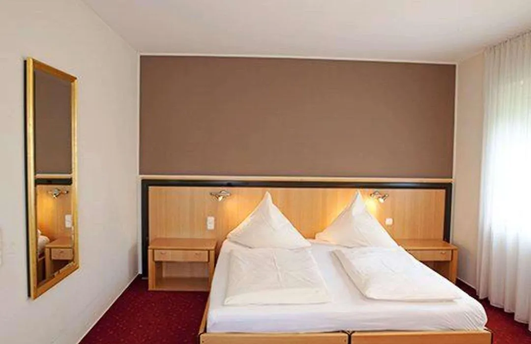 Comfort Hotel Ulm/Blaustein-1