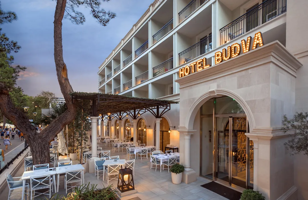 Crowne Plaza Budva By Ihg-1