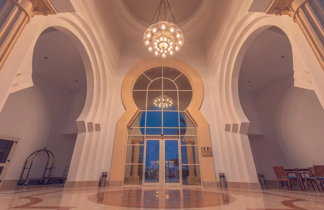 Old Palace Resort Sahl Hasheesh-1