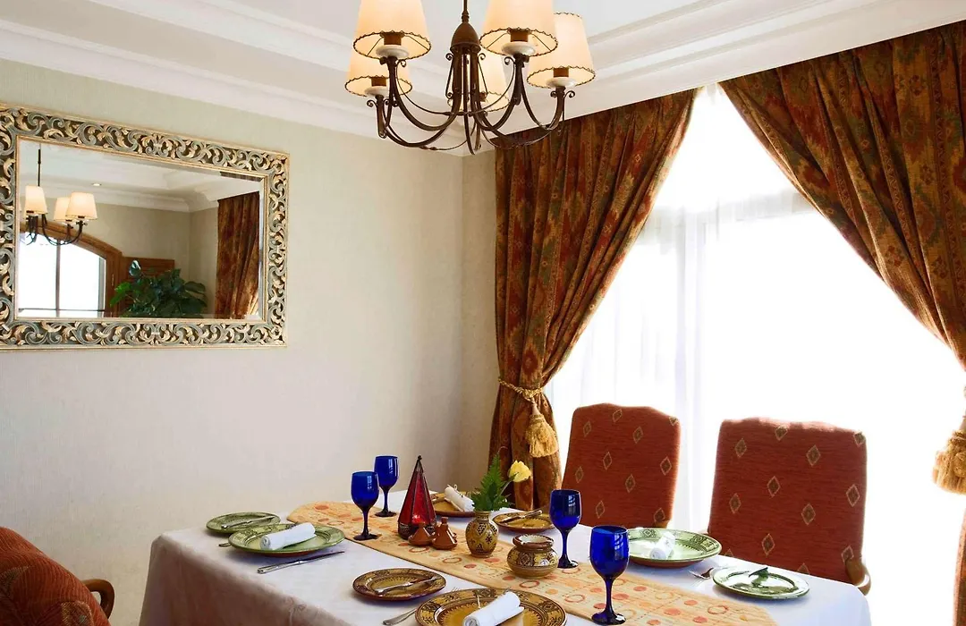 Treffen House Doha - Souq Waqif And Next To Msheireb Metro Station-1