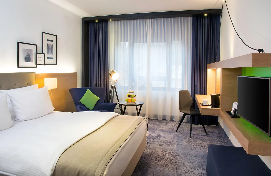 Holiday Inn Stuttgart By Ihg-1