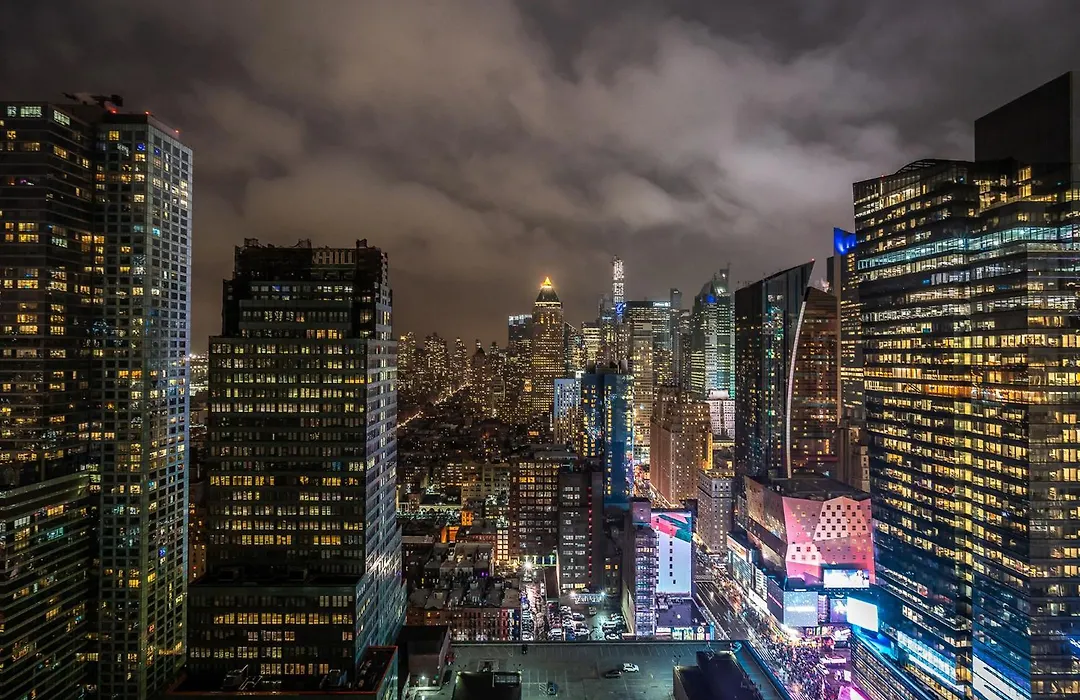 Aliz Hotel Times Square-1