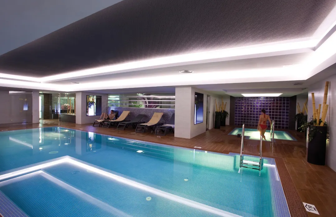 Hotel Riu Palace Nautilus - Adults Only-1