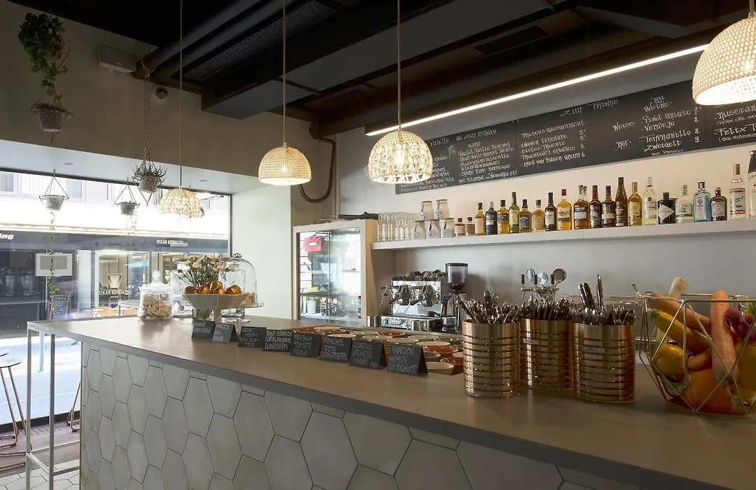 Townhouse Boutique Hotel-1