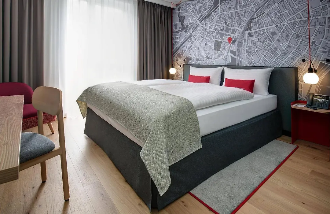 IntercityHotel Duisburg-1