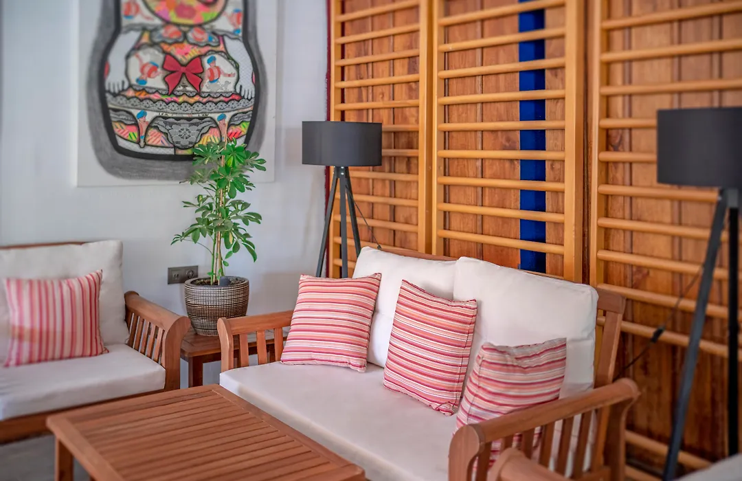 Toka Bodrum Hotel & Beach Club-1