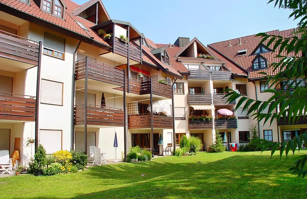 Appartements am Park-1