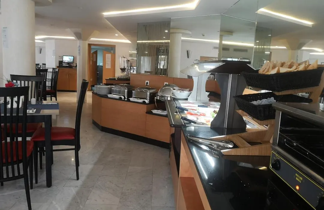 Annakhil Hotel-1