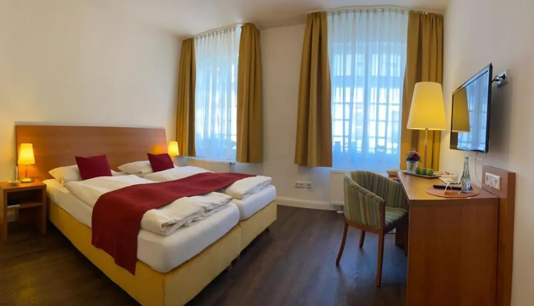 Hotel Pilgrimhaus-1