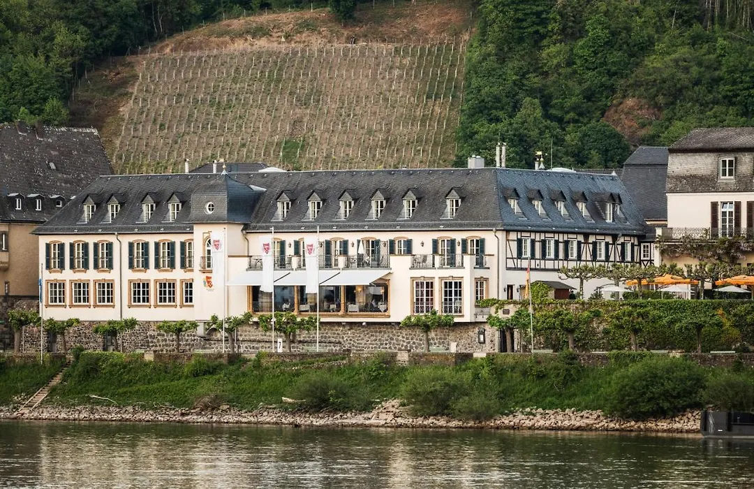 Rheinhotel Schulz-1