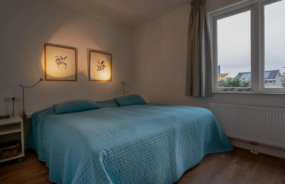 Huize Mare Appartementen-1