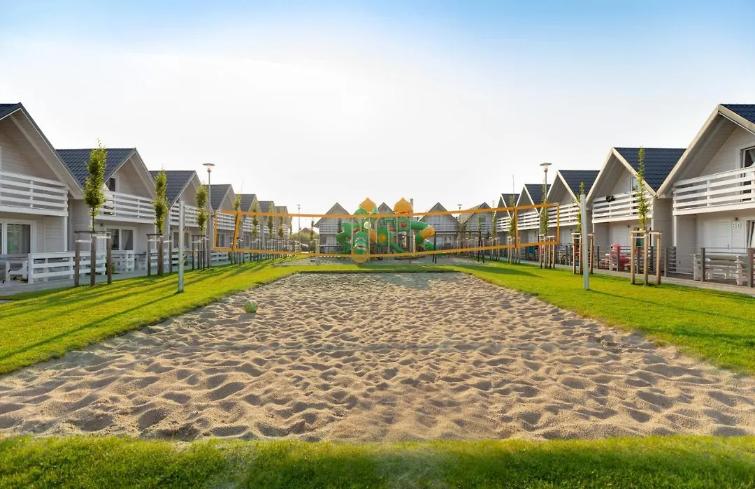 Holiday Park & Resort Grzybowo-1