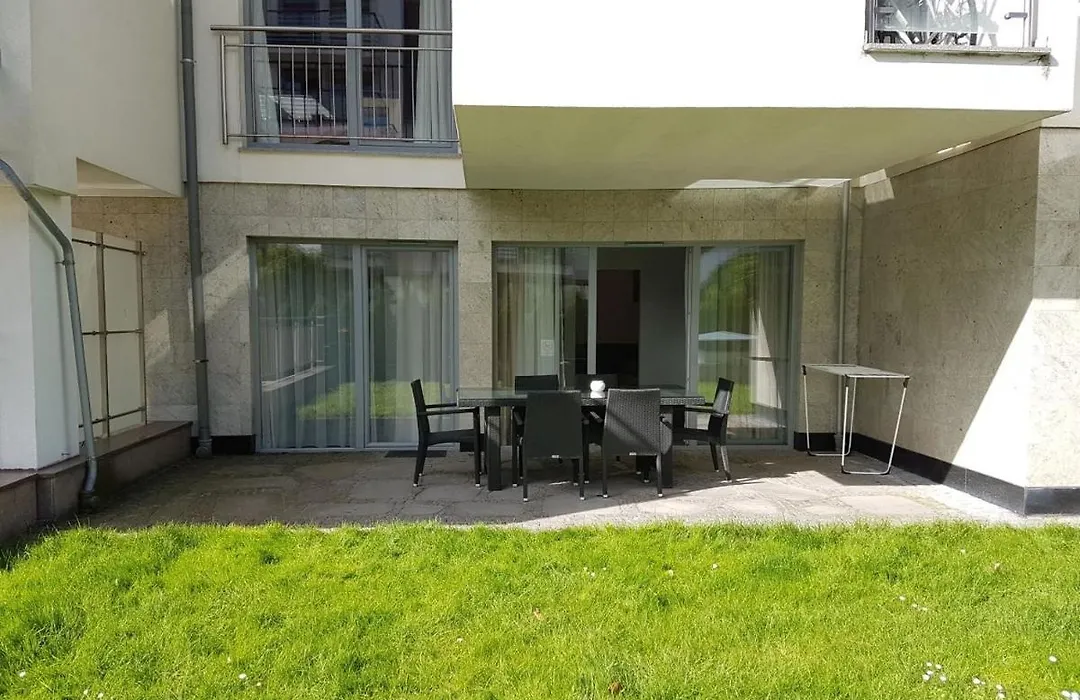 Apartamenty Stella Baltic-1