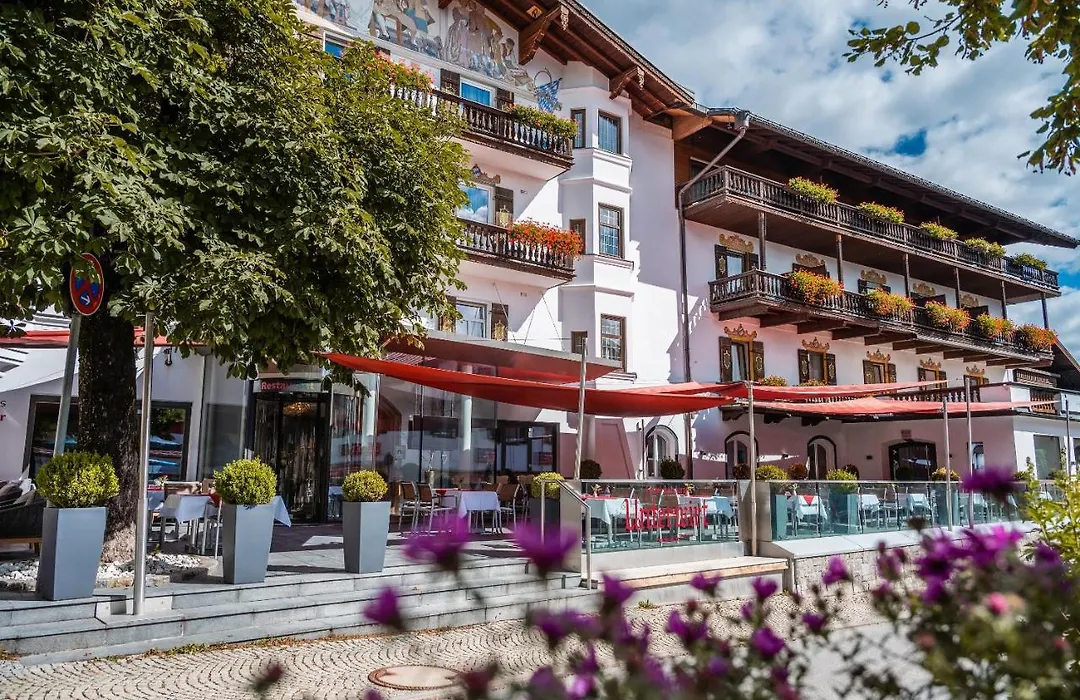 Hotel Unterwirt-1