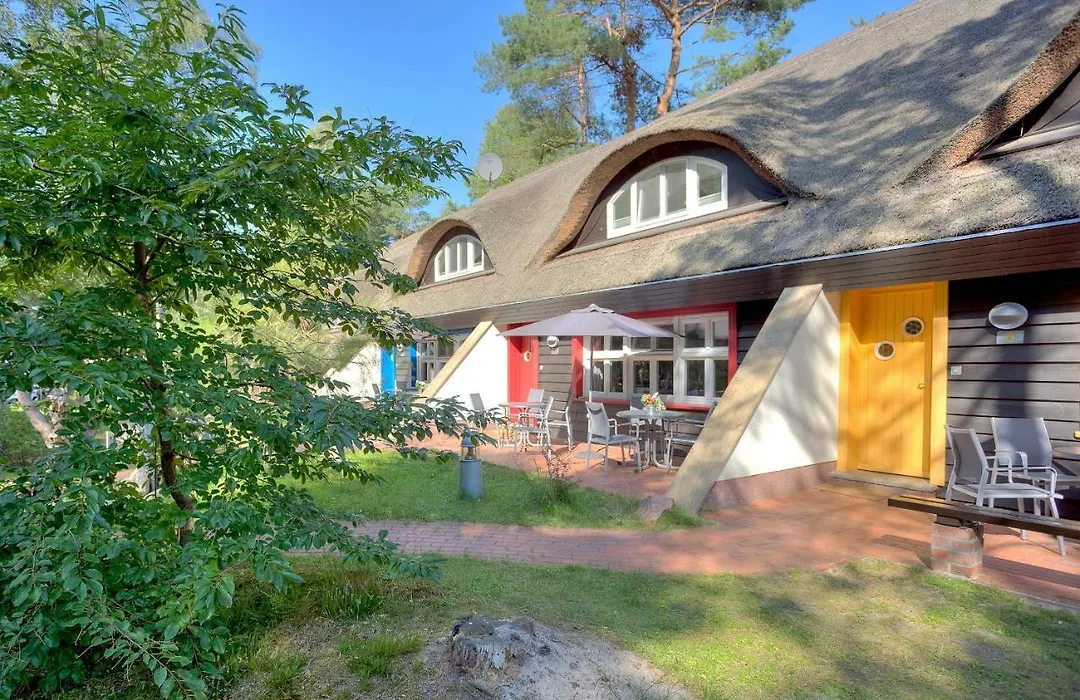 Ferienhaus Wolters-1