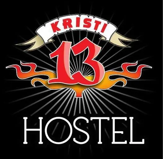 Hostel K13-1