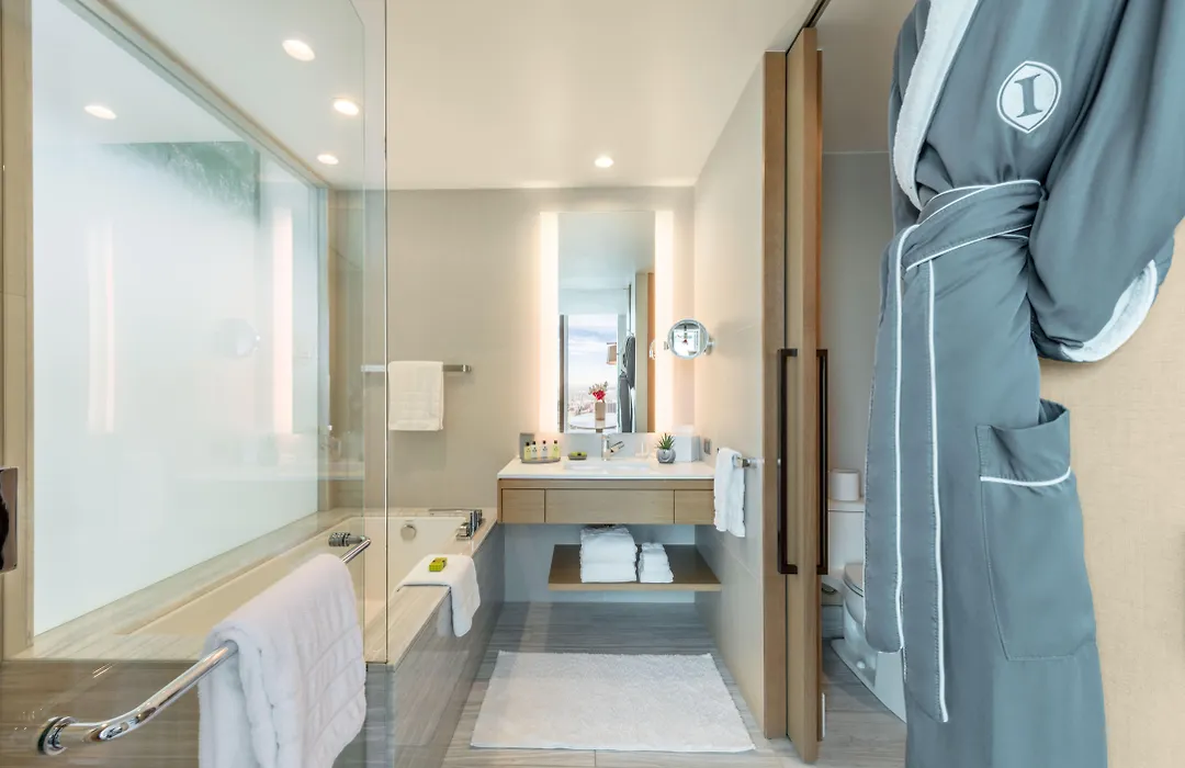 Intercontinental - Los Angeles Downtown By Ihg-1