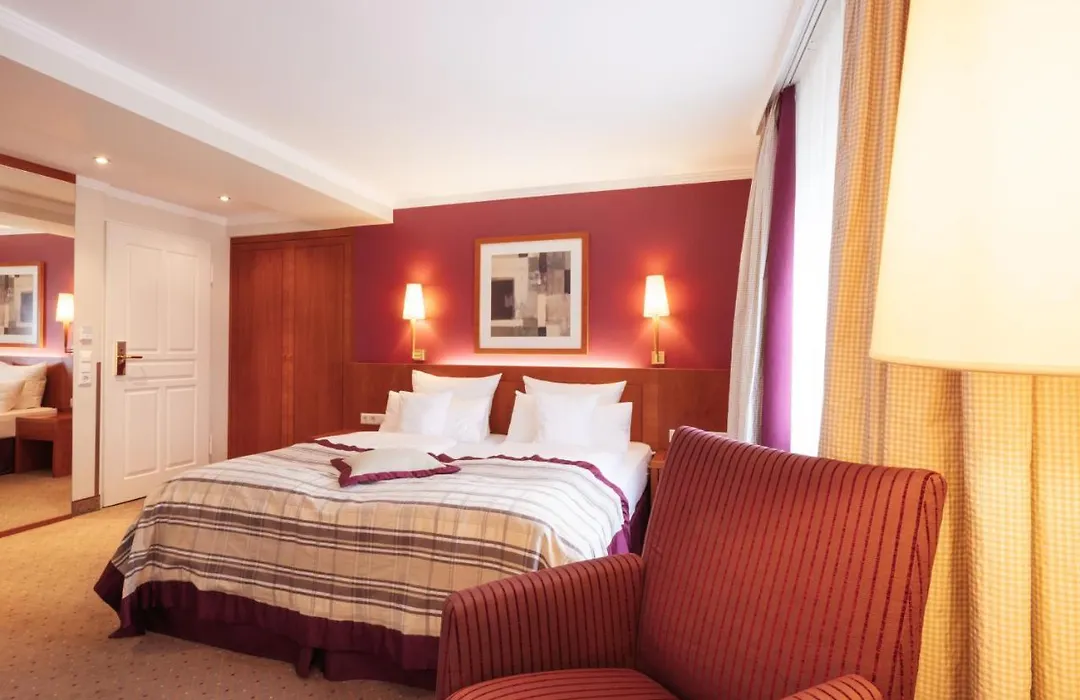 Hotel Lindauer Hof-1