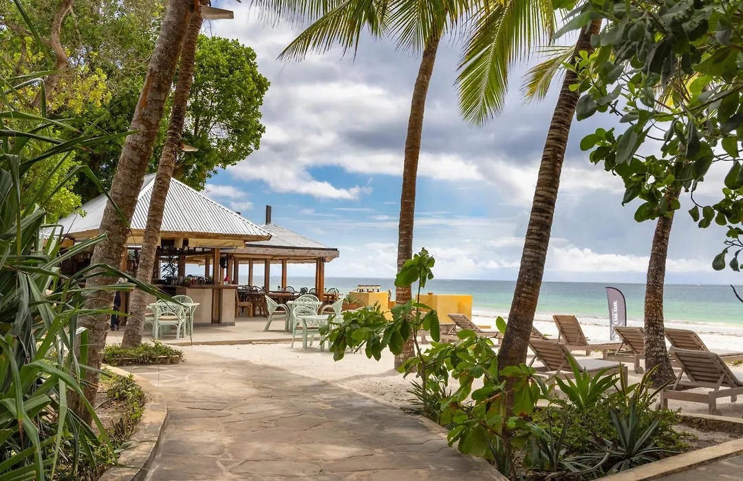 Blue Marlin Beach Hotel-1