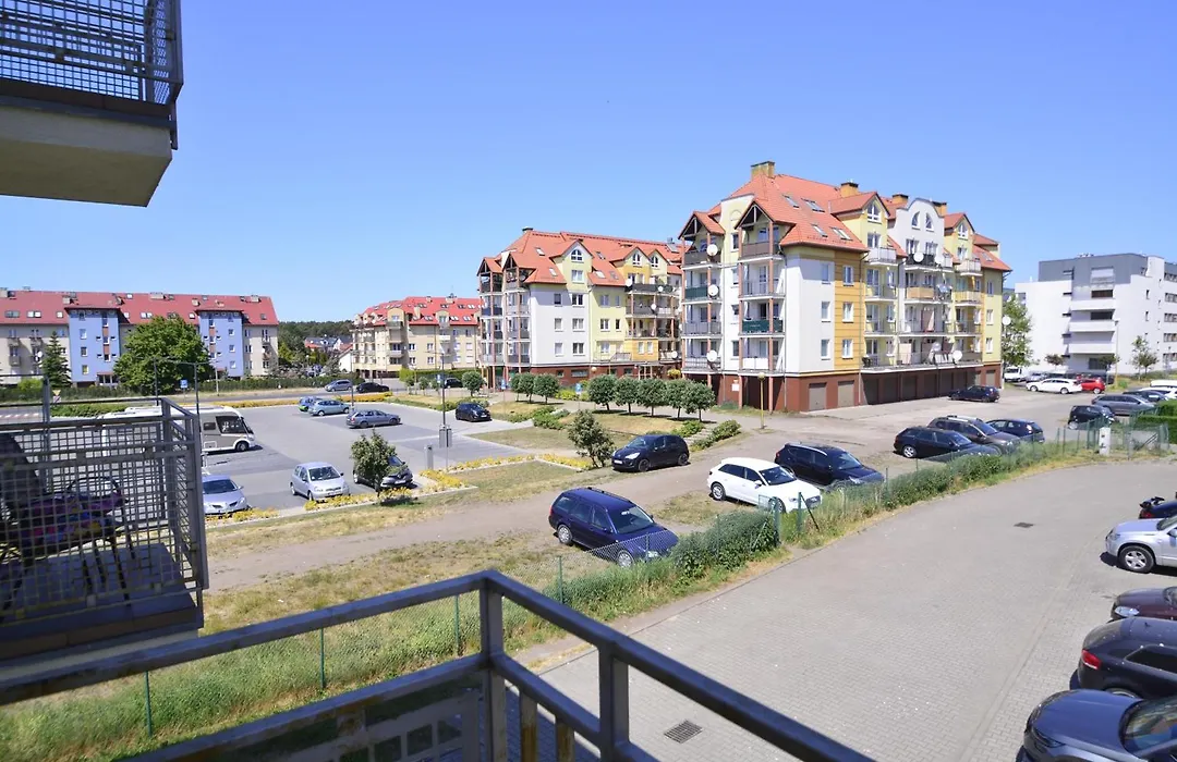 Apartamenty Bryza-1