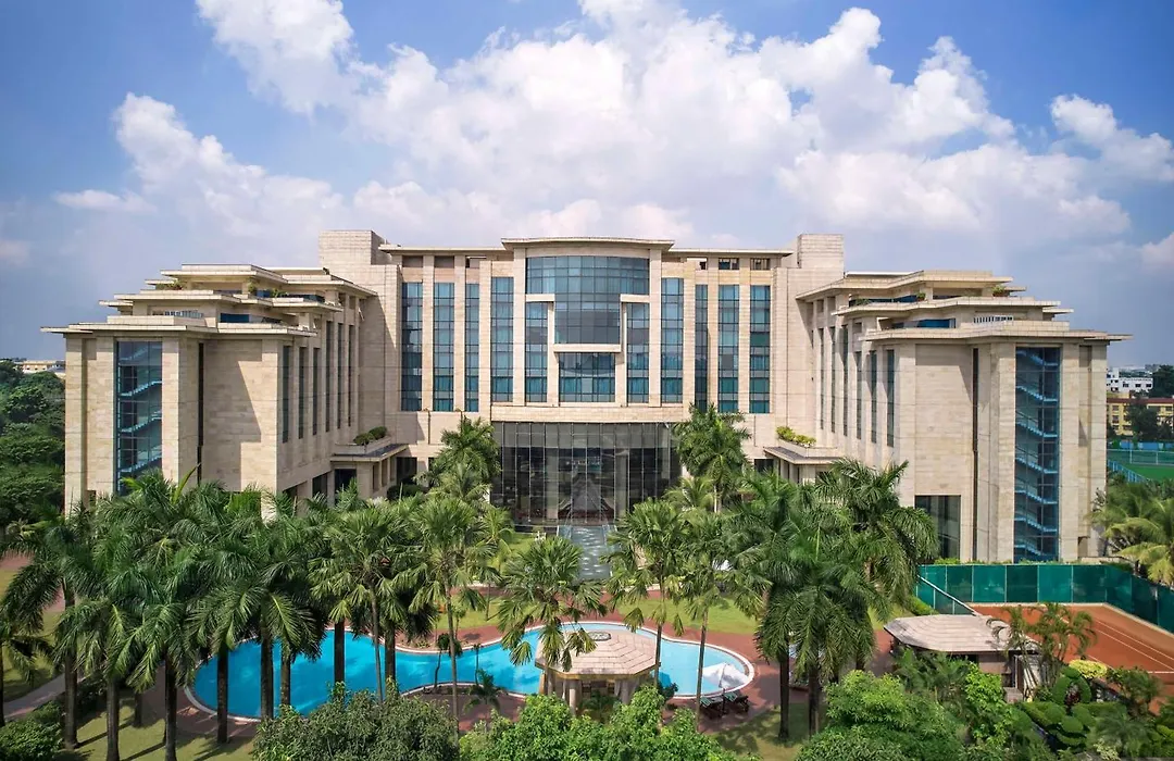Hyatt Regency Kolkata-1