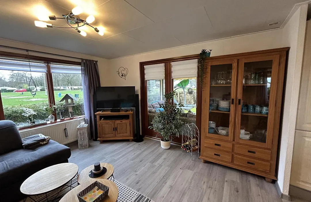Vakantiepark Klein Vink - E11-1